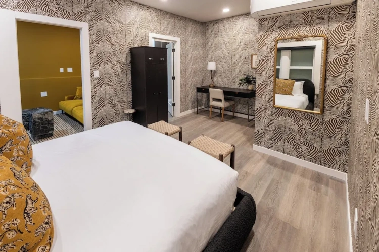 2 Bedrooms Family Suite