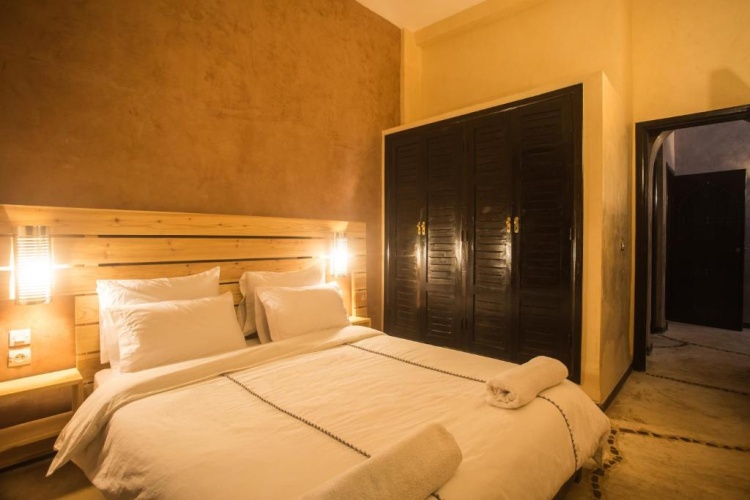 Standard Double Suite