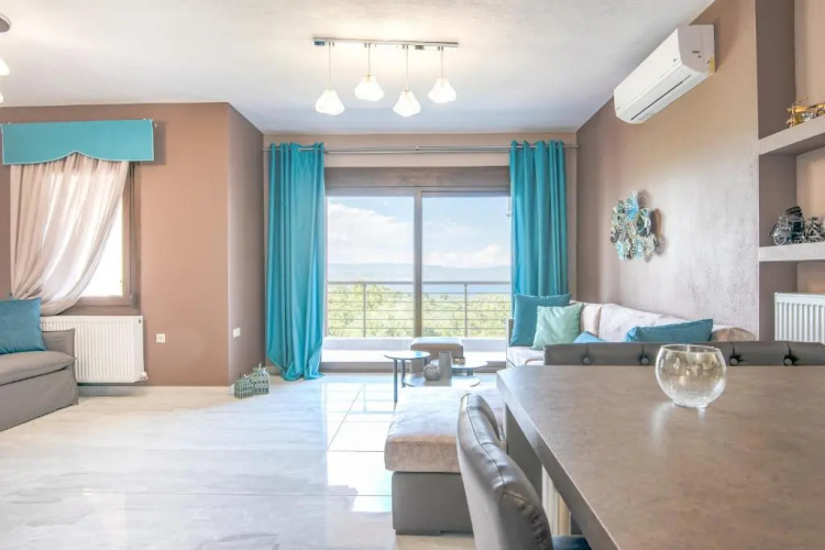 Athina Luxury Apartments