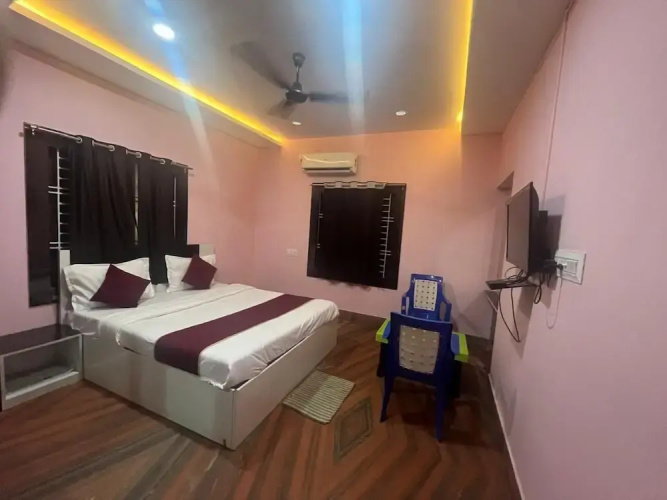 Hotel Miracle Stay