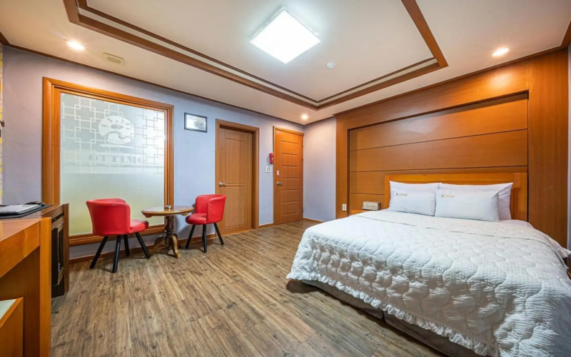 Ottimo Motel