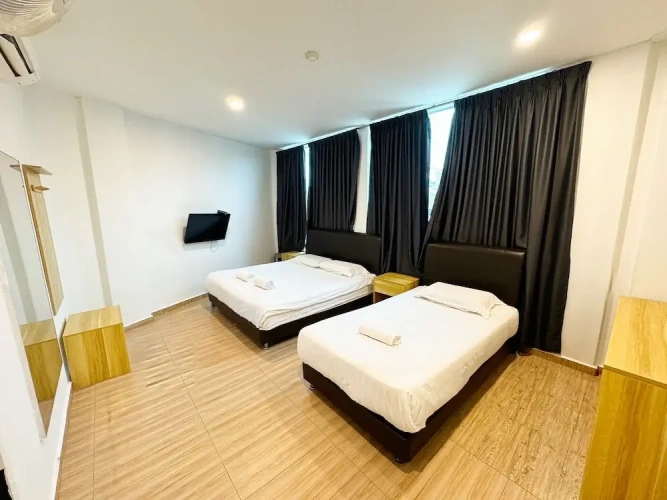 Superior Suite