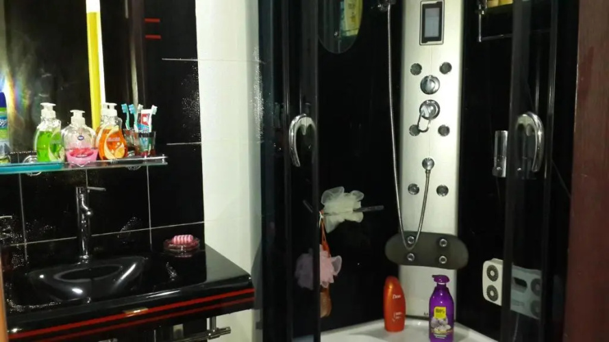 Shavshe Apartment