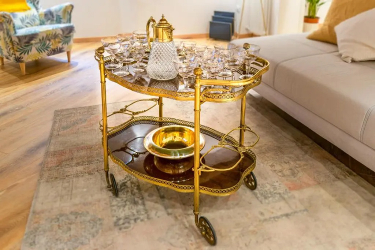Clavature LuxuryApartment