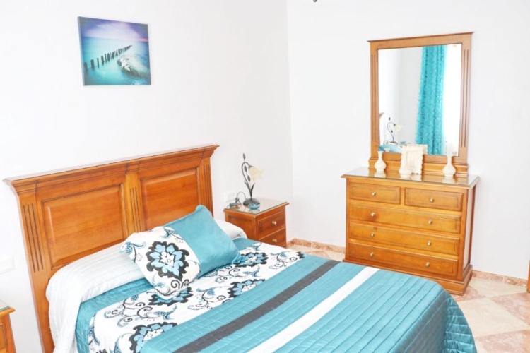 Apartamento Cervantes Conil II