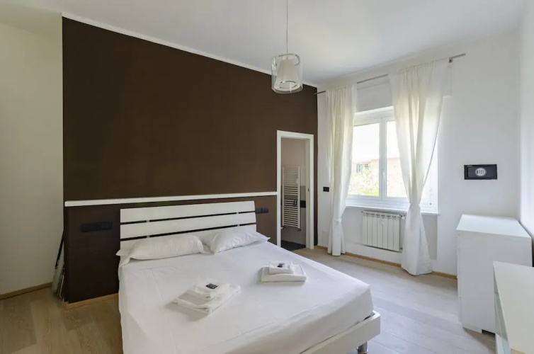 JOIVY Great Flat W/Sea View