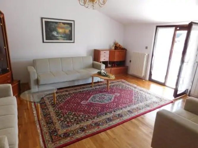 Apartments Blazevic