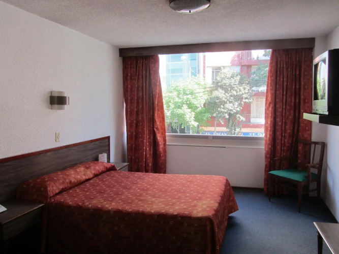 Hotel Mallorca