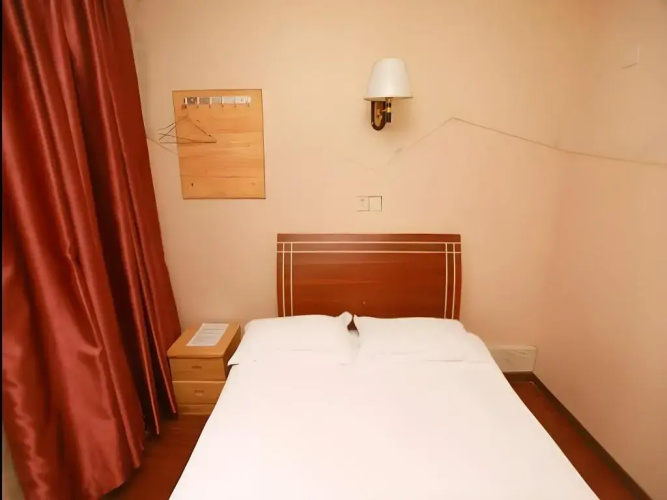 Chengdu Dcent Hostel