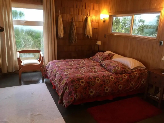 Loft Nalhuitad