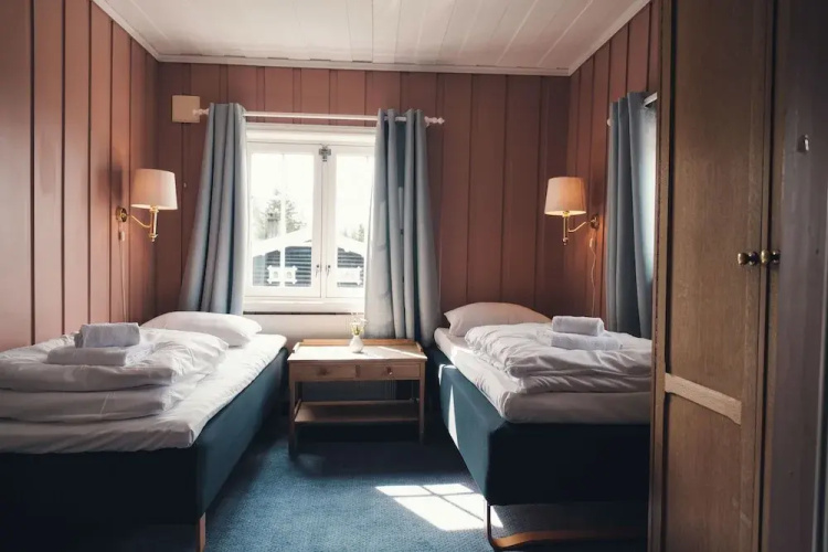 Gålå Høgfjellshotell
