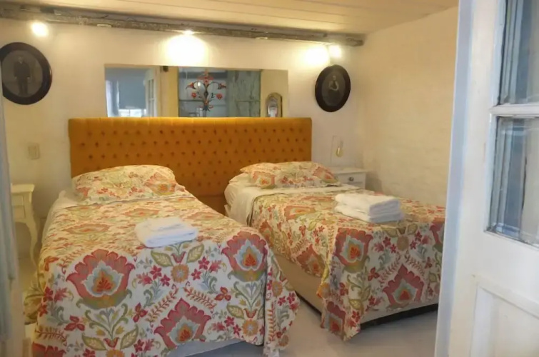 Casa San Telmo 12