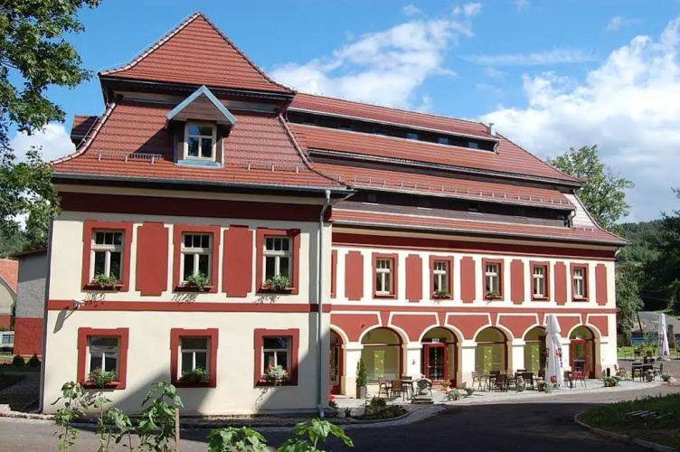 Hotelbild