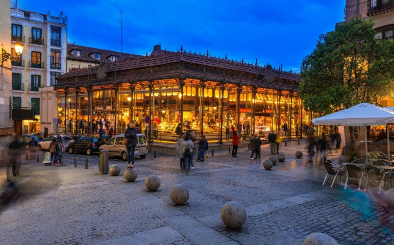 San Lorenzo photo 11