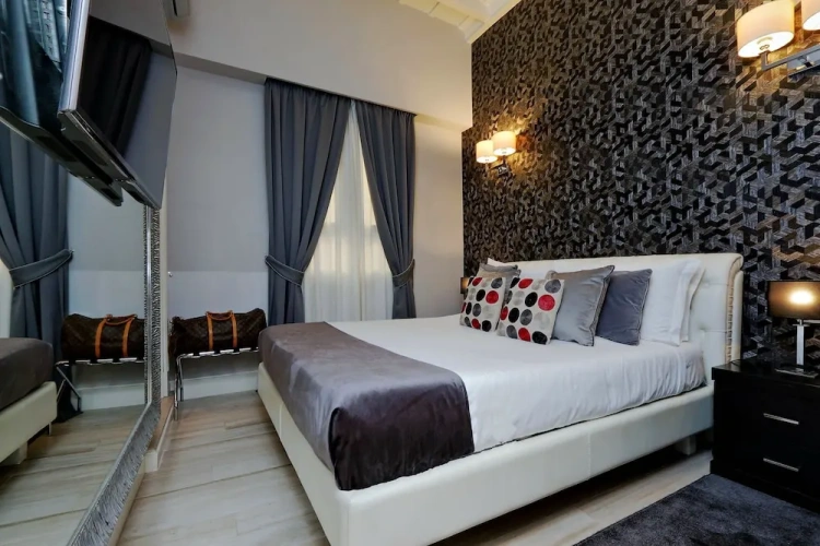 Royal Double room