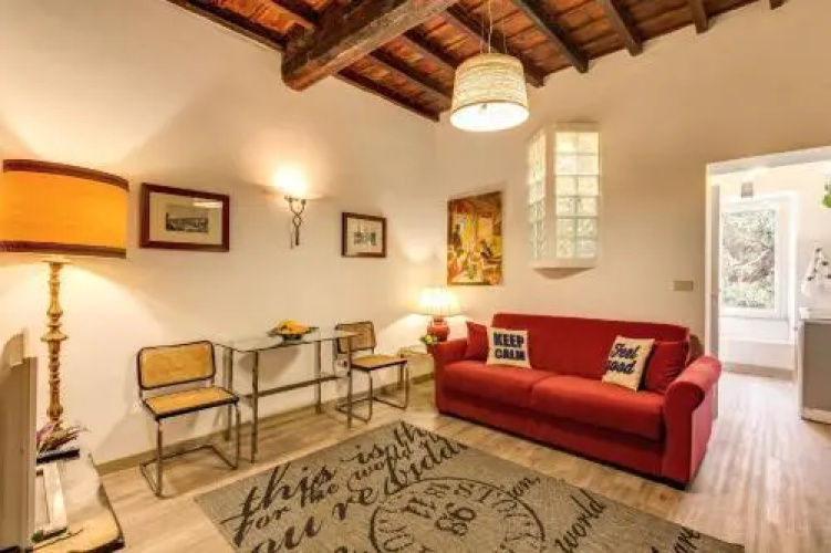 Casa Fienaroli