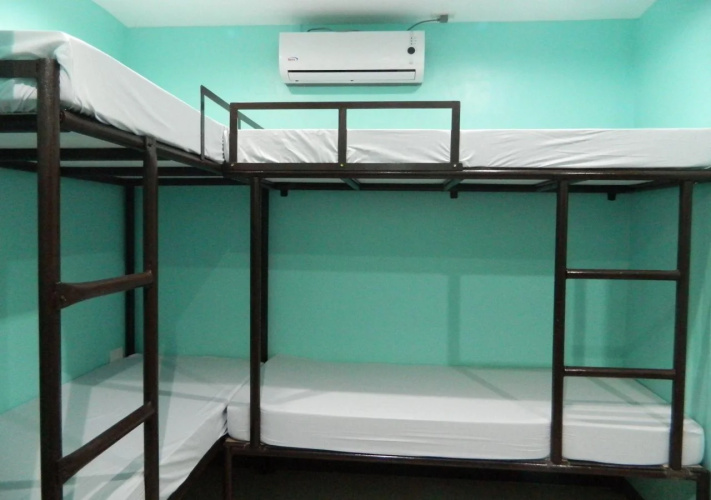 Qanaq Hotel