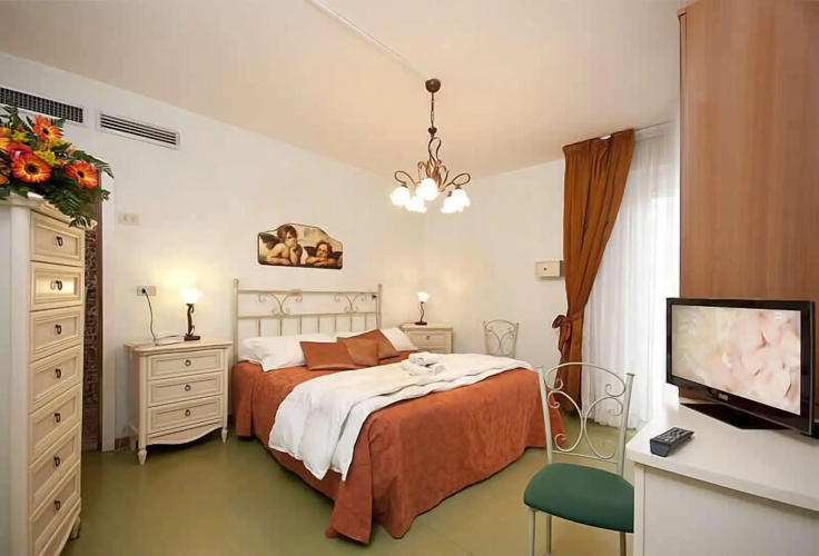 MoMo Seaview Hotel Rimini