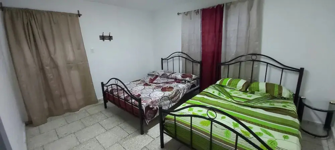 Migaby House