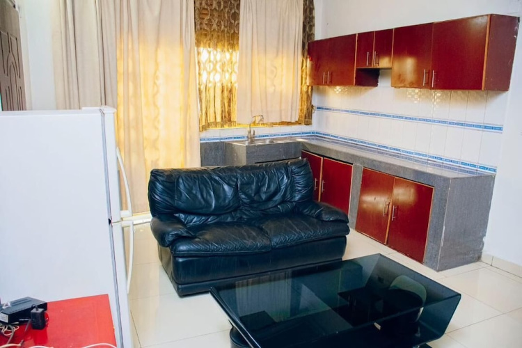 DV Appart Hotel