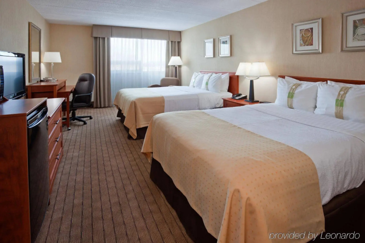 Holiday Inn Burlington Conference Centre by IHG