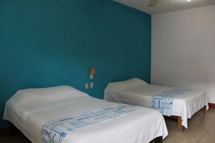Hotel Carruiz