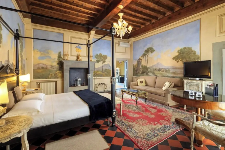 Villa Belmonte
