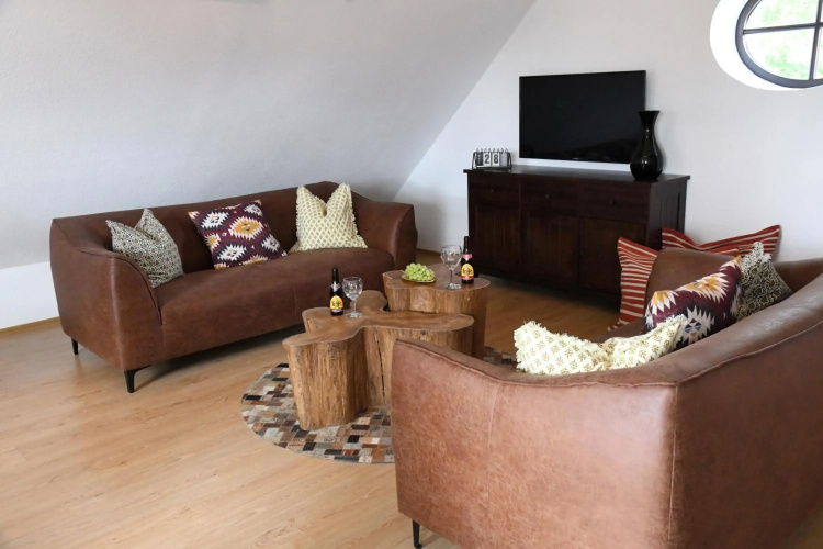 Loft-Style-Living Schütt - einfach anders