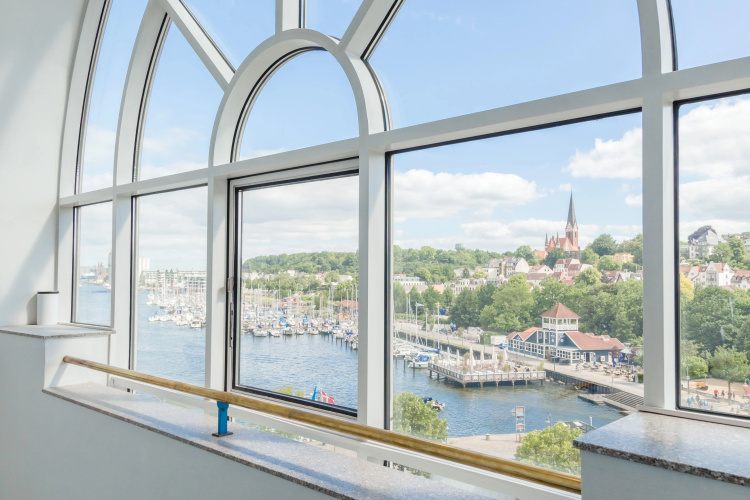 Ramada by Wyndham Flensburg
