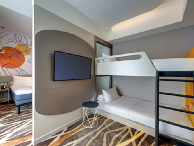 ibis Styles Johor Iskandar Puteri