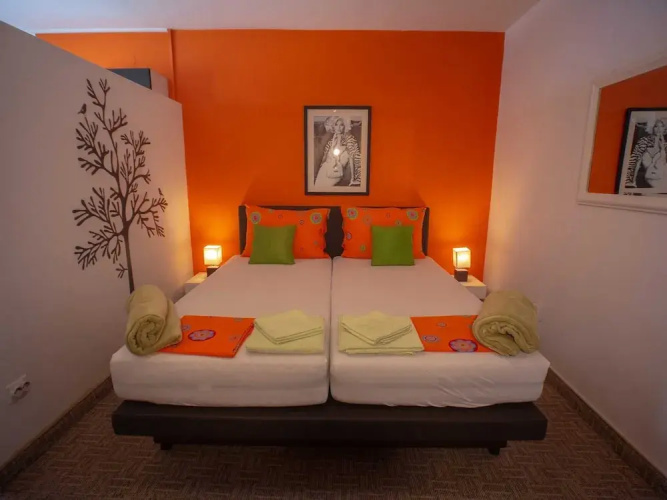 Apartment Cantabile II