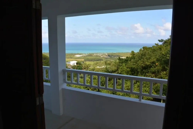Comfort Villa