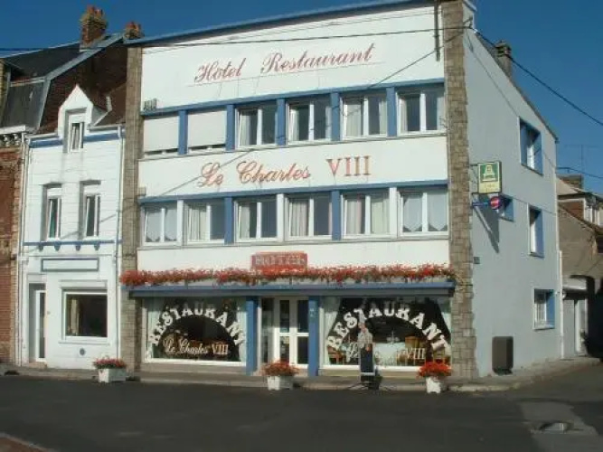 Restaurant Le Charles VIII