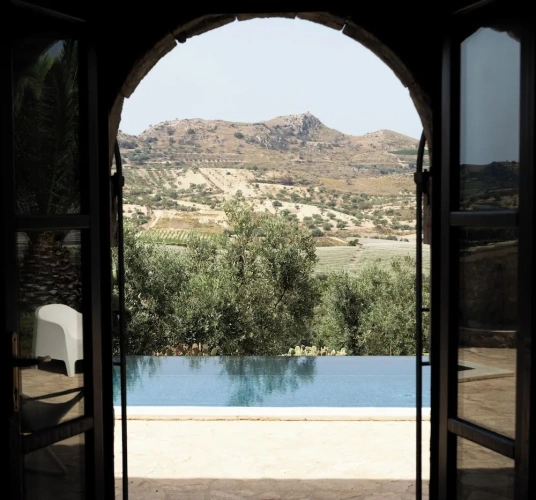 Deluxe Villa