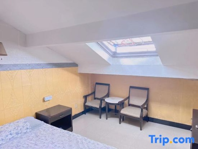 Double Apartment