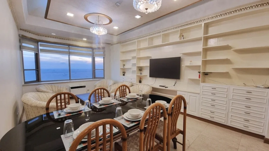 Grand Apartment