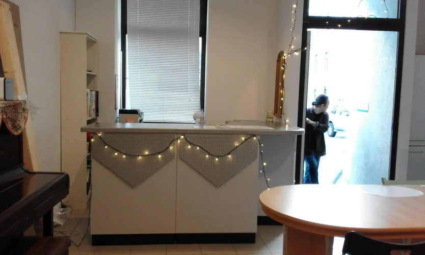 Hotelbild
