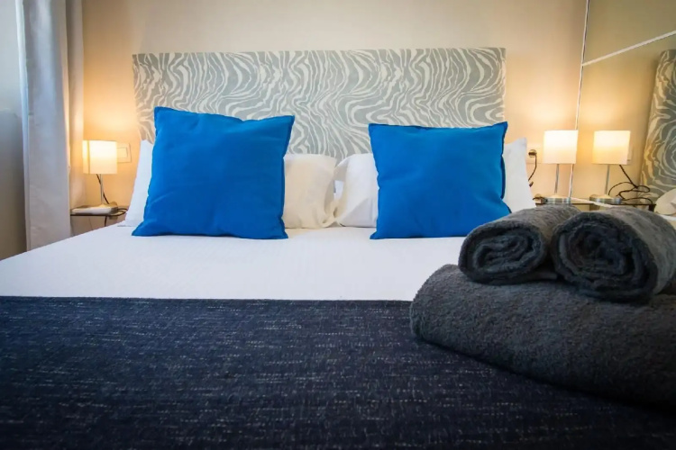 Holidays2malaga Apartments