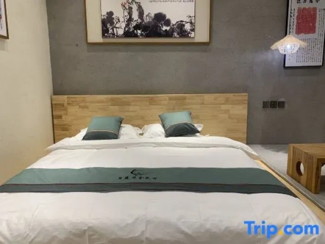 Privilege Double room