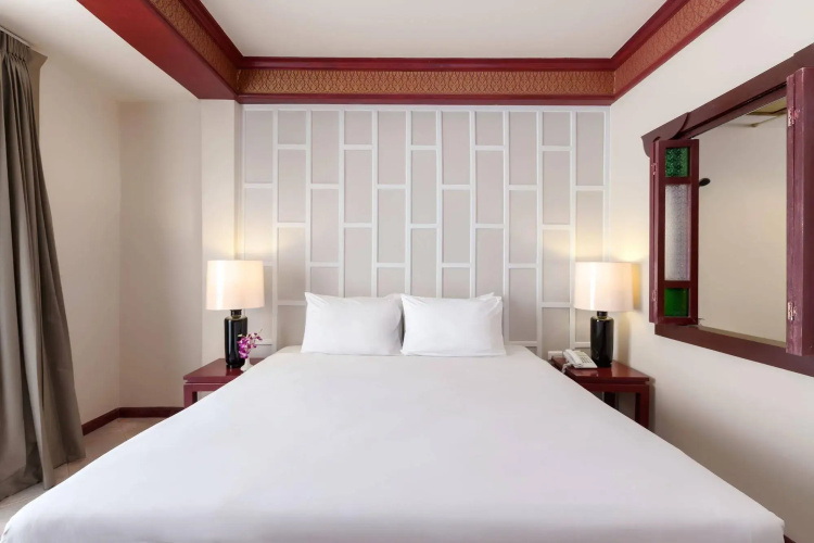 New Patong Premier Resort