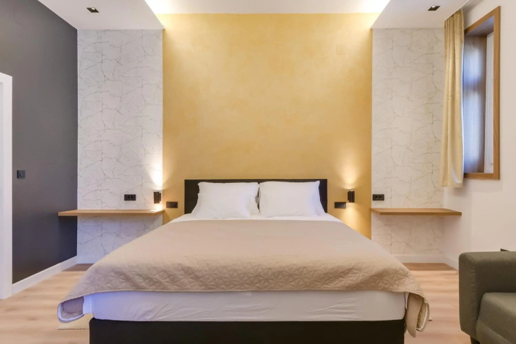 Royal residence Zagreb