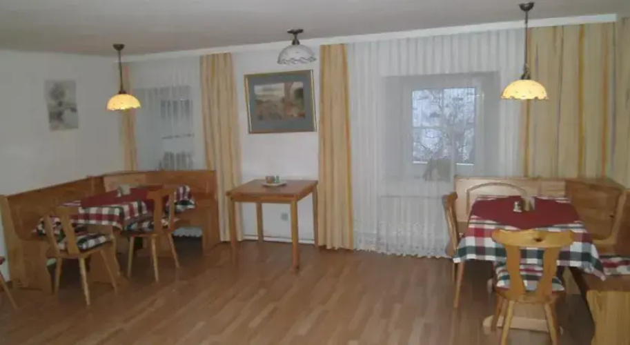 Haus Pewny