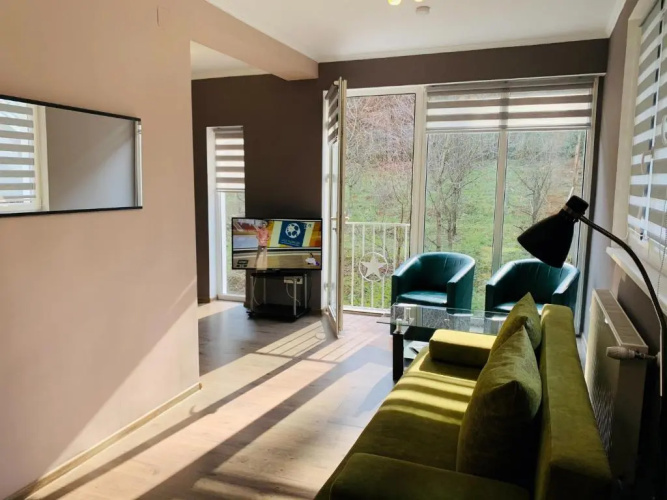Luxury Modern Apartments