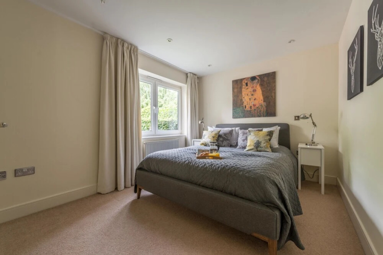 Hampden Apartments - The Alexandra