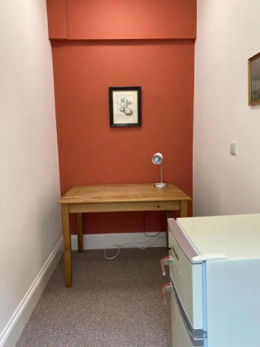 Victorian Police Station - flexible suite, self contained