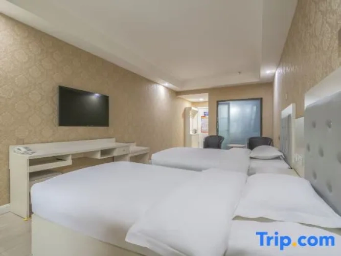 Premium Twin room