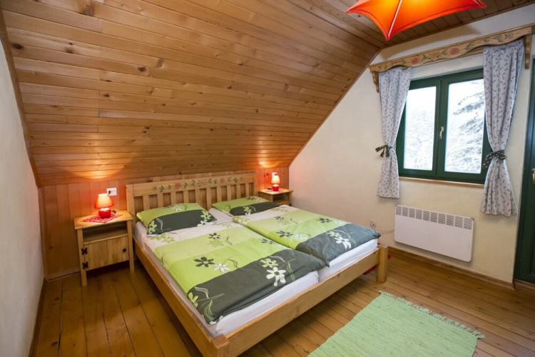 Cottage Suha