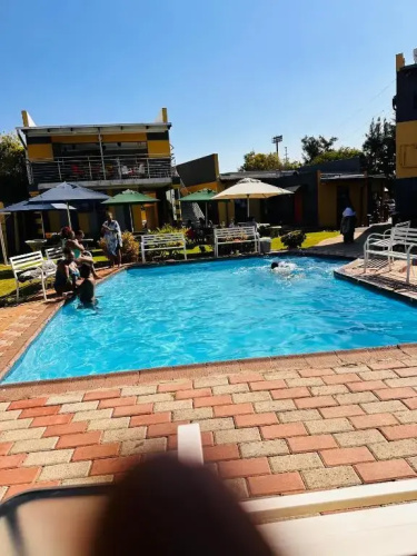 Platinum Guesthouse