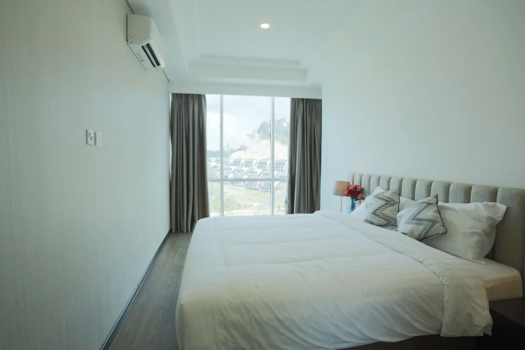 Panbil Residence Serviced Apartment