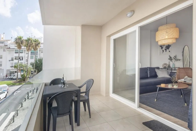 Albatros Luxury Apartment